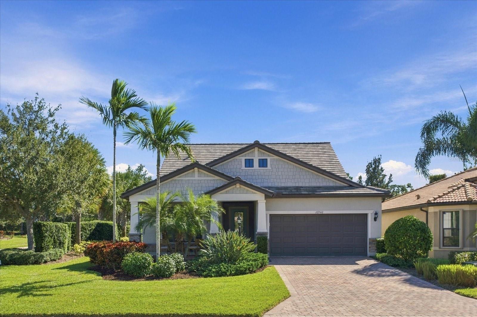 16942 WINTHROP PLACE, Bradenton, FL 34202 16942 WINTHROP PLACE, Bradenton, FL 34202