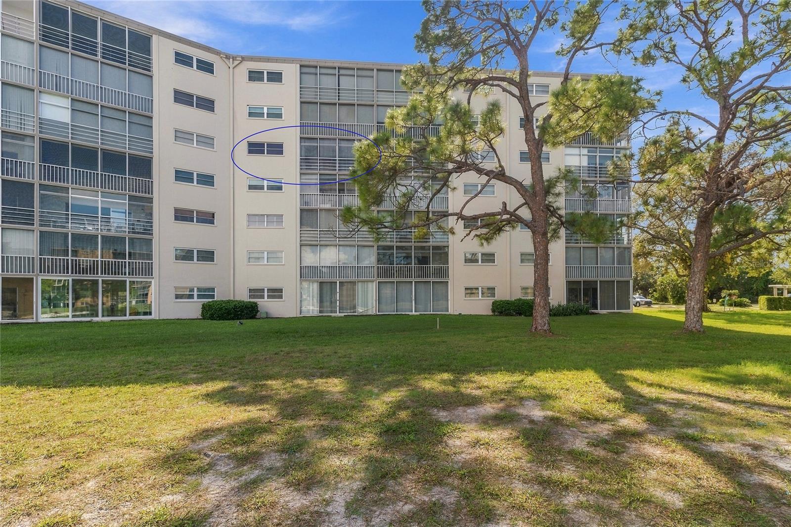 3680 IRONWOOD CIRCLE, #503L, Bradenton, FL 34209