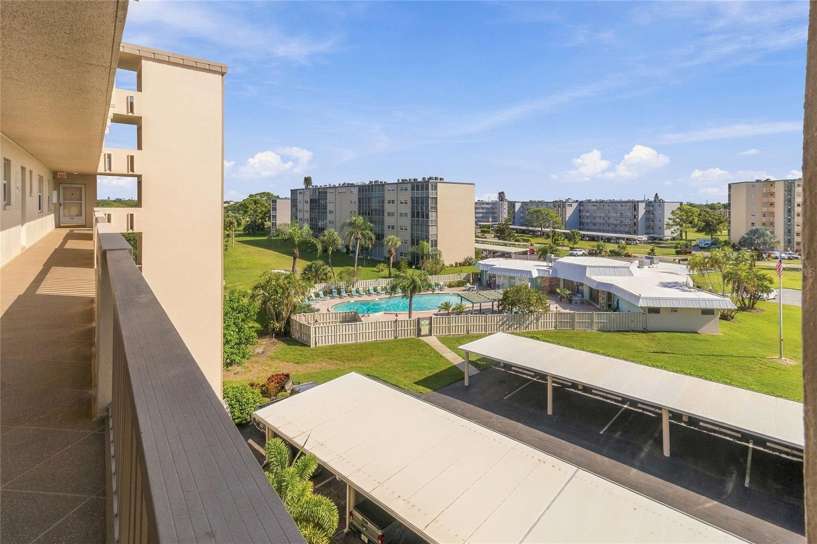 3680 IRONWOOD CIRCLE, #503L, Bradenton, FL 34209