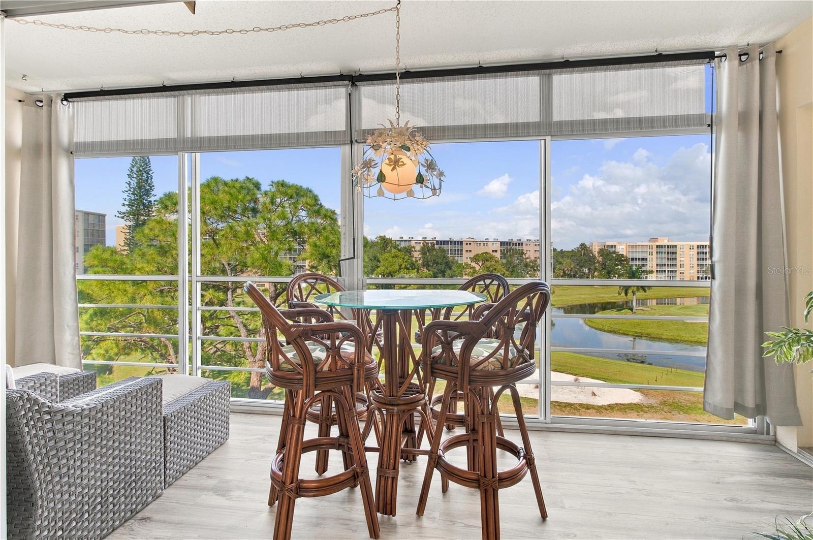3680 IRONWOOD CIRCLE, #503L, Bradenton, FL 34209