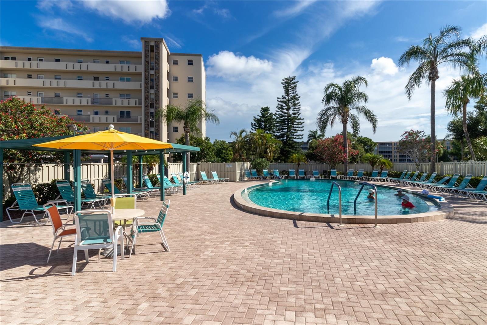3680 IRONWOOD CIRCLE, #503L, Bradenton, FL 34209