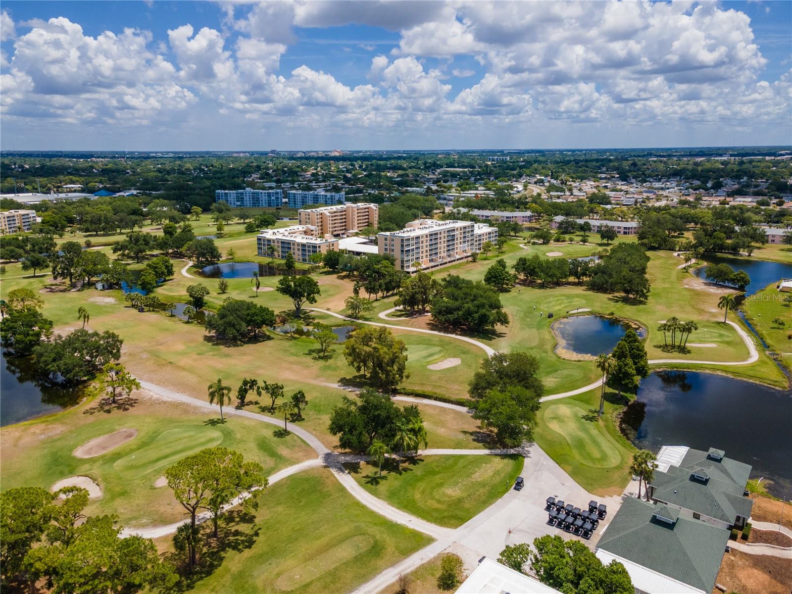 3680 IRONWOOD CIRCLE, #503L, Bradenton, FL 34209