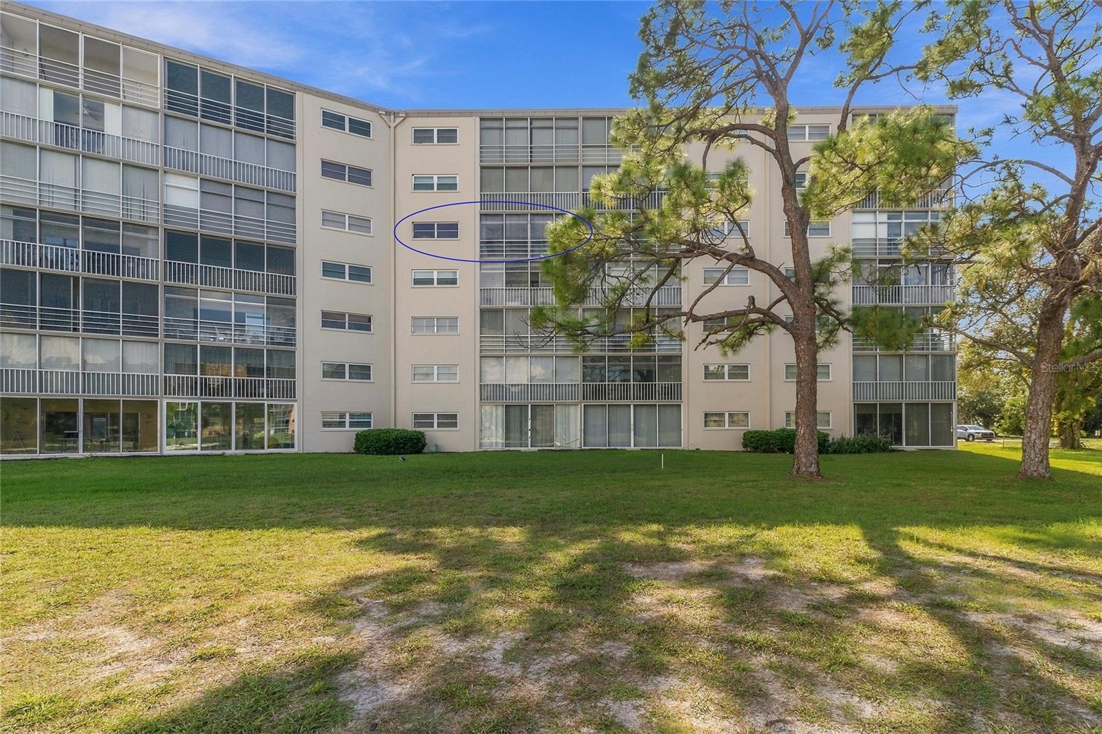 3680 IRONWOOD CIRCLE, #503L, Bradenton, FL 34209