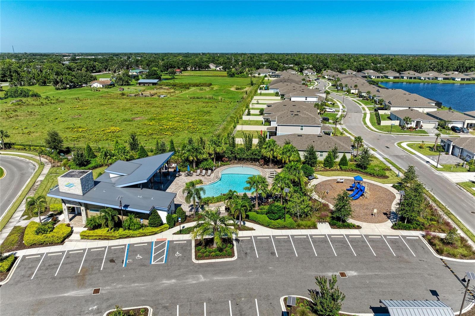 5312 123RD AVENUE E, Parrish, FL 34219
