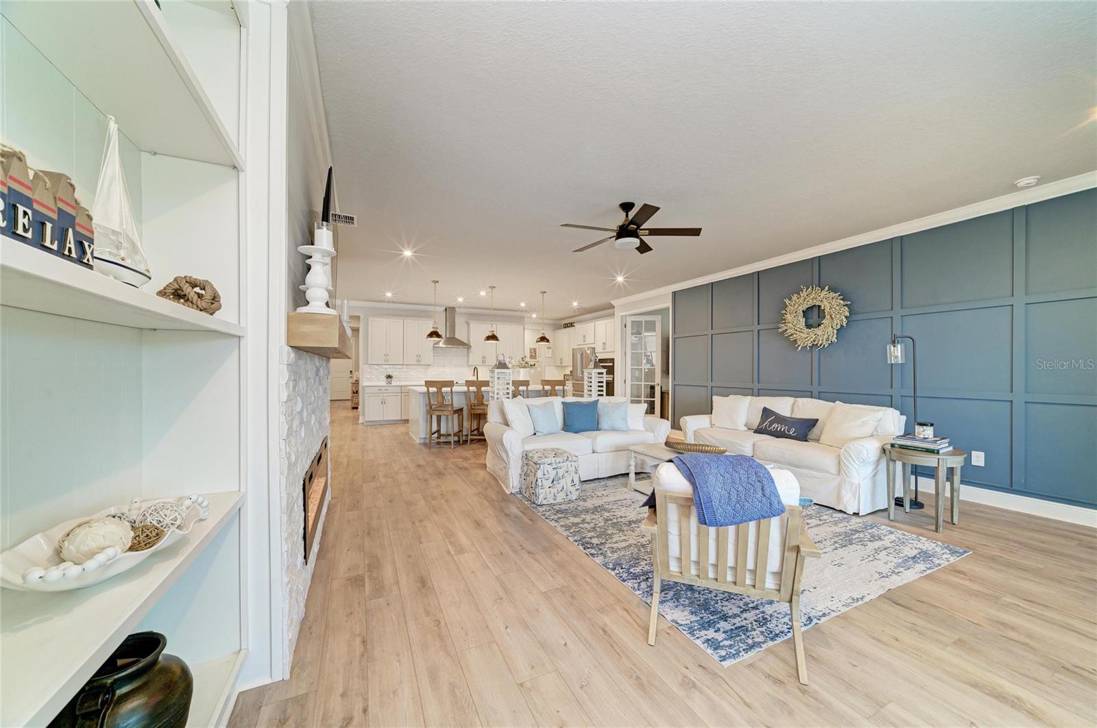 5312 123RD AVENUE E, Parrish, FL 34219