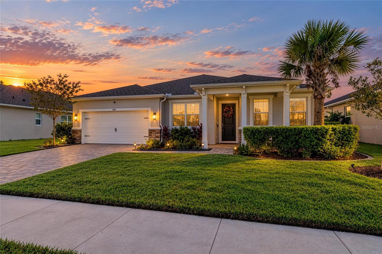 5312 123RD AVENUE E, Parrish, FL 34219 5312 123RD AVENUE E, Parrish, FL 34219