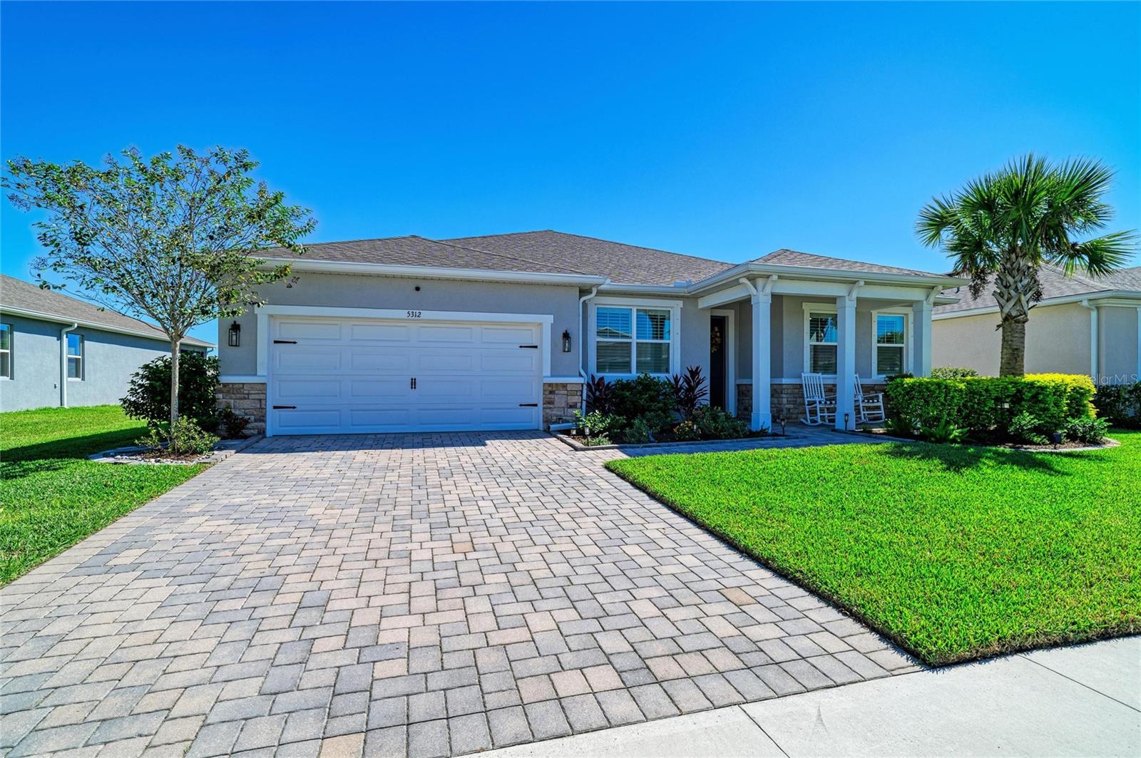 5312 123RD AVENUE E, Parrish, FL 34219 5312 123RD AVENUE E, Parrish, FL 34219