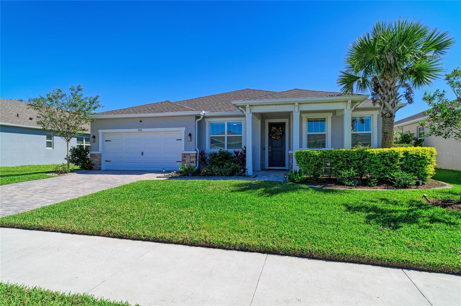 5312 123RD AVENUE E, Parrish, FL 34219 5312 123RD AVENUE E, Parrish, FL 34219