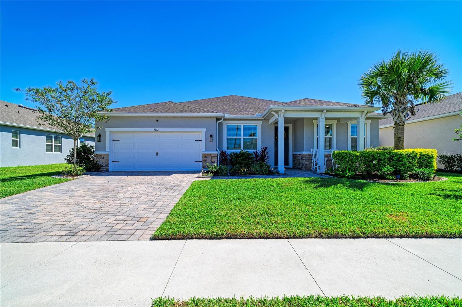 5312 123RD AVENUE E, Parrish, FL 34219 5312 123RD AVENUE E, Parrish, FL 34219