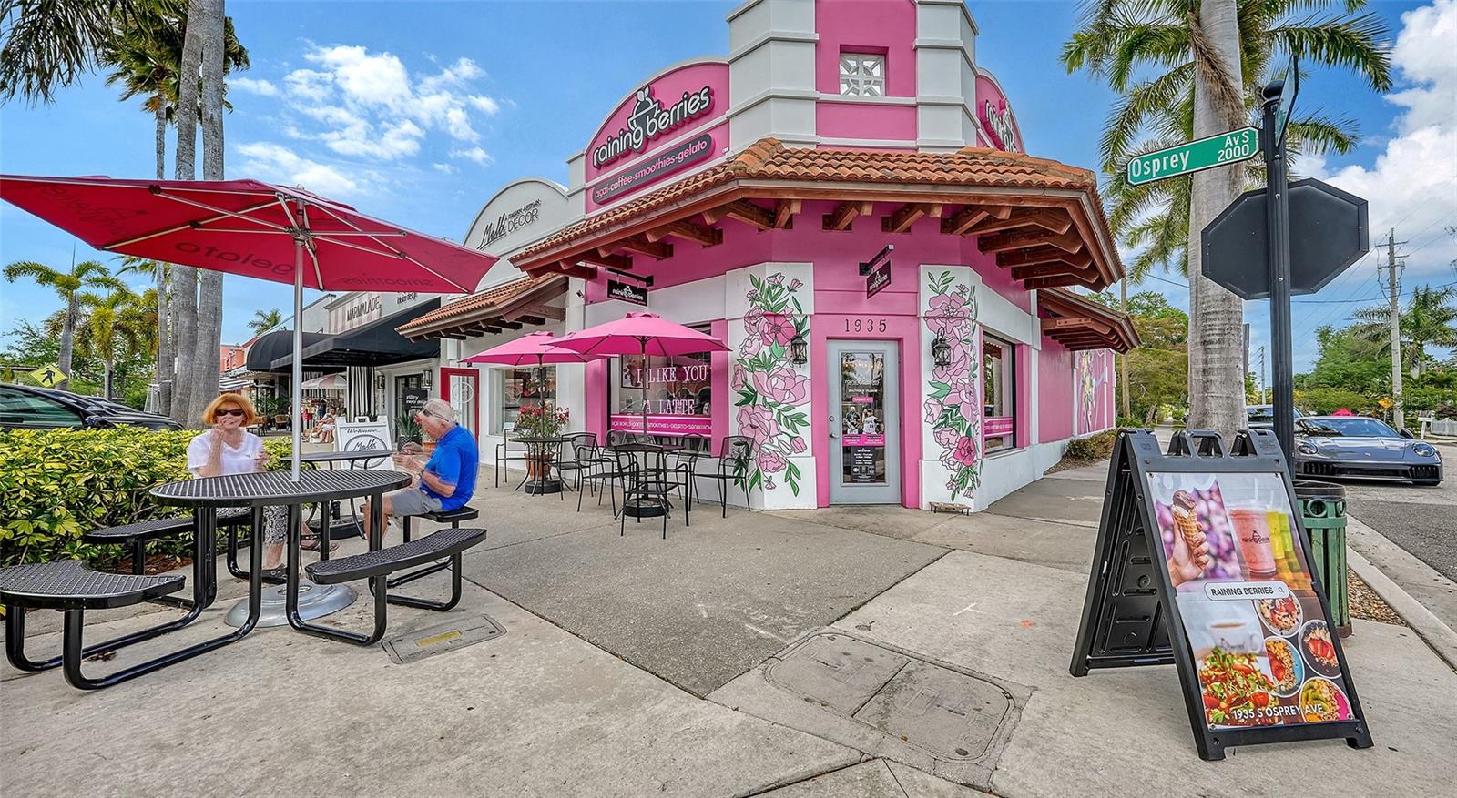2465 HIBISCUS STREET, Sarasota, FL 34239