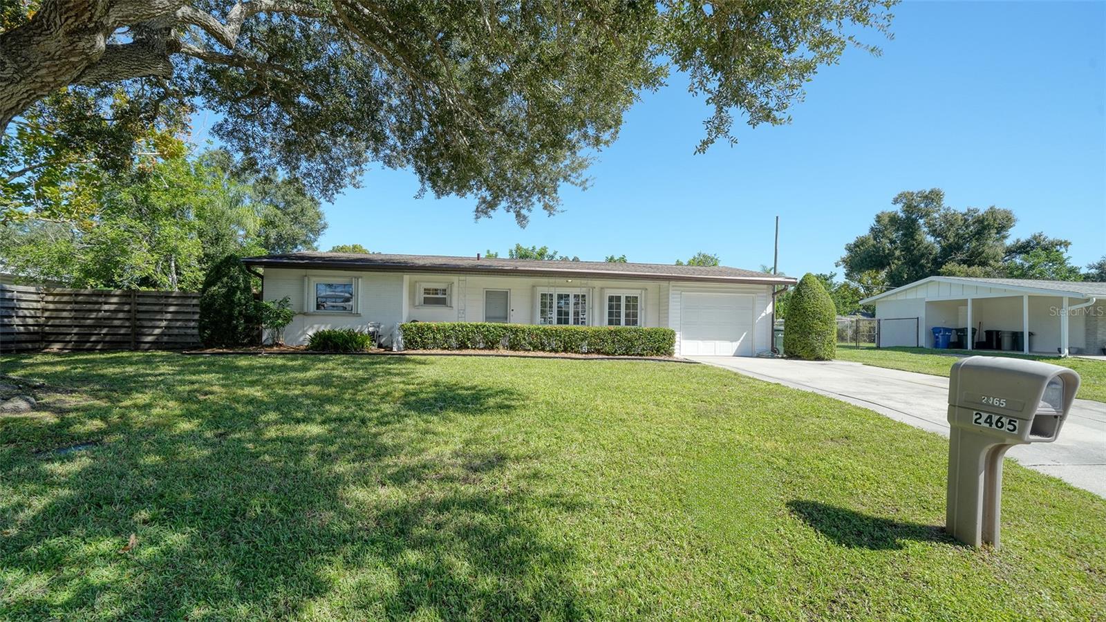 2465 HIBISCUS STREET, Sarasota, FL 34239