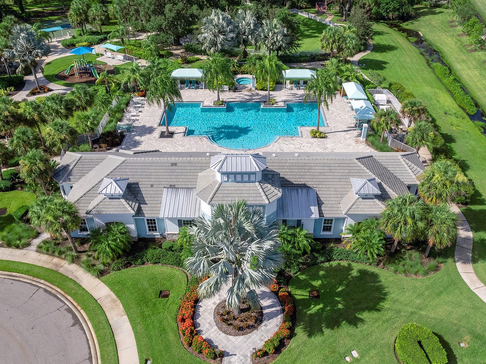 10727 CROOKED CREEK COURT, Parrish, FL 34219