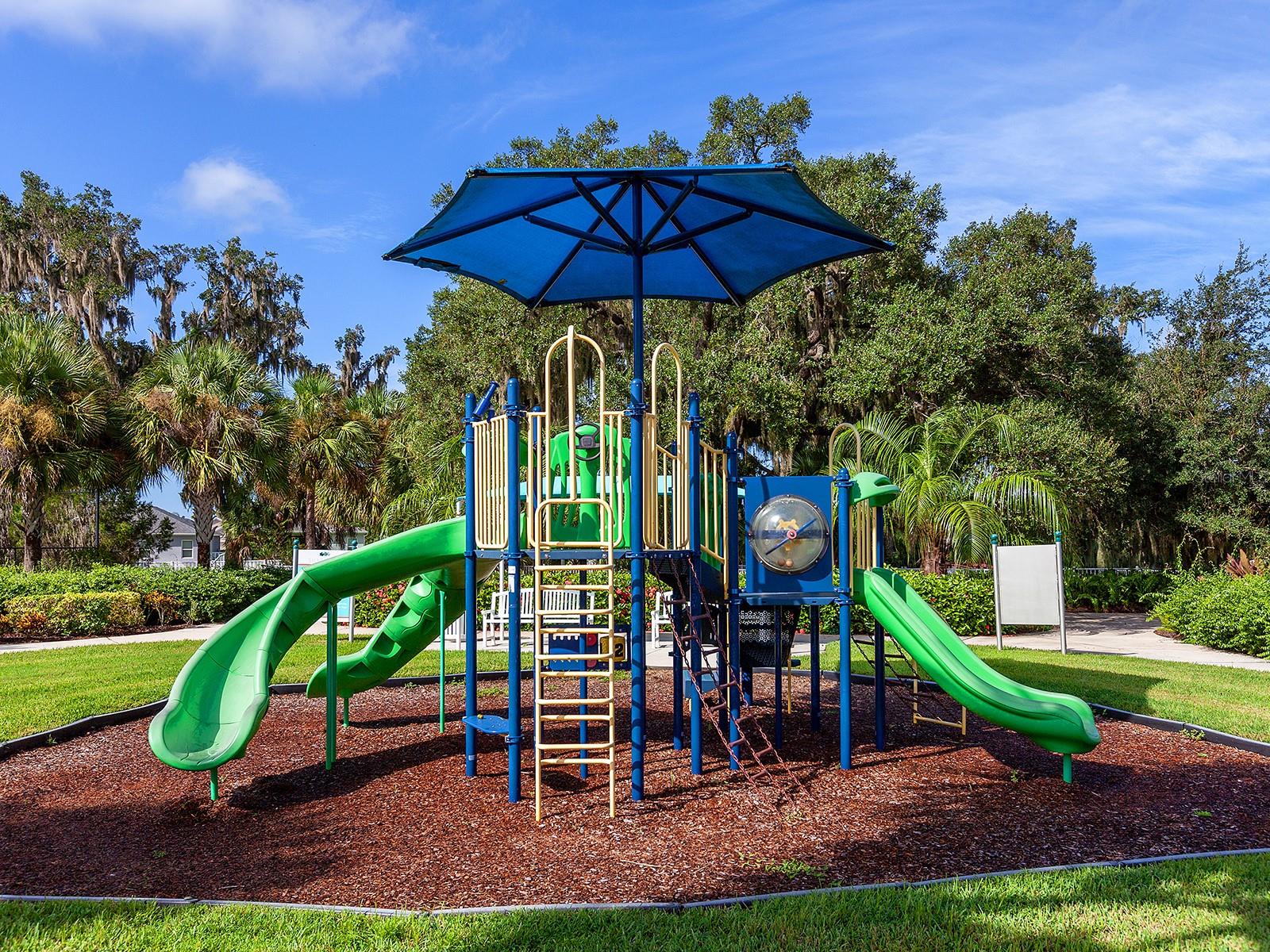 10727 CROOKED CREEK COURT, Parrish, FL 34219