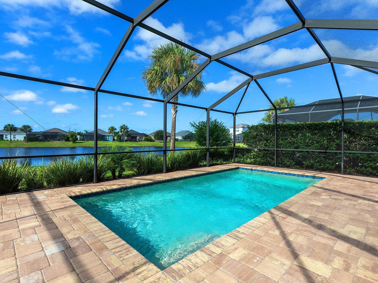 10727 CROOKED CREEK COURT, Parrish, FL 34219