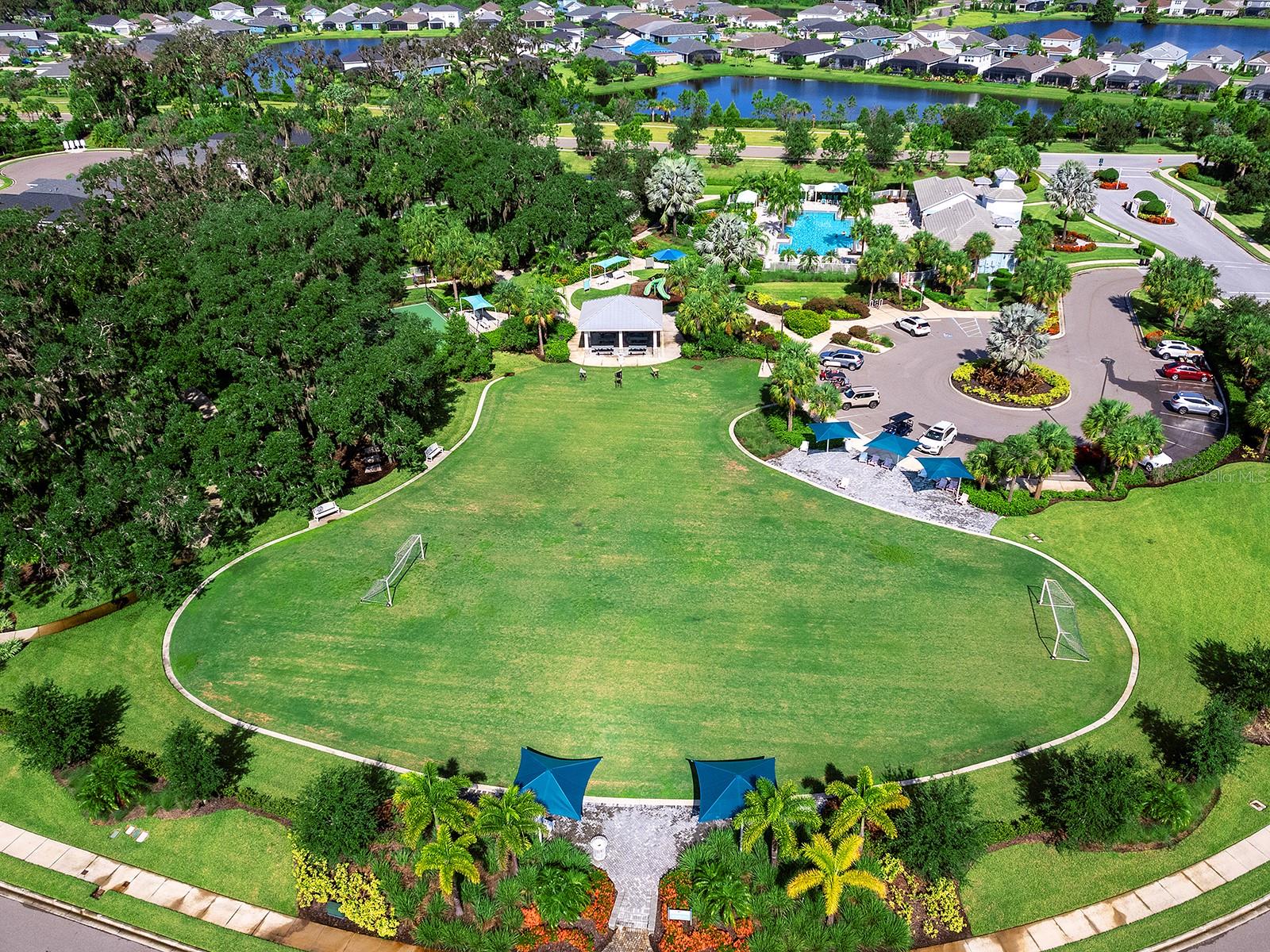 10727 CROOKED CREEK COURT, Parrish, FL 34219