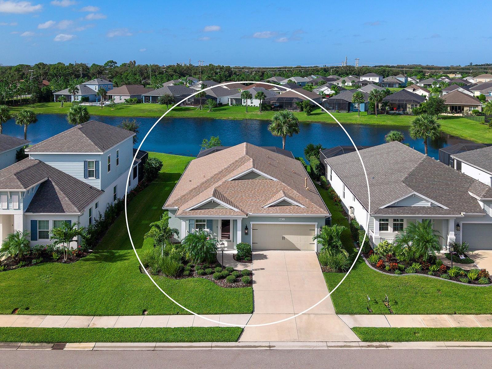 10727 CROOKED CREEK COURT, Parrish, FL 34219