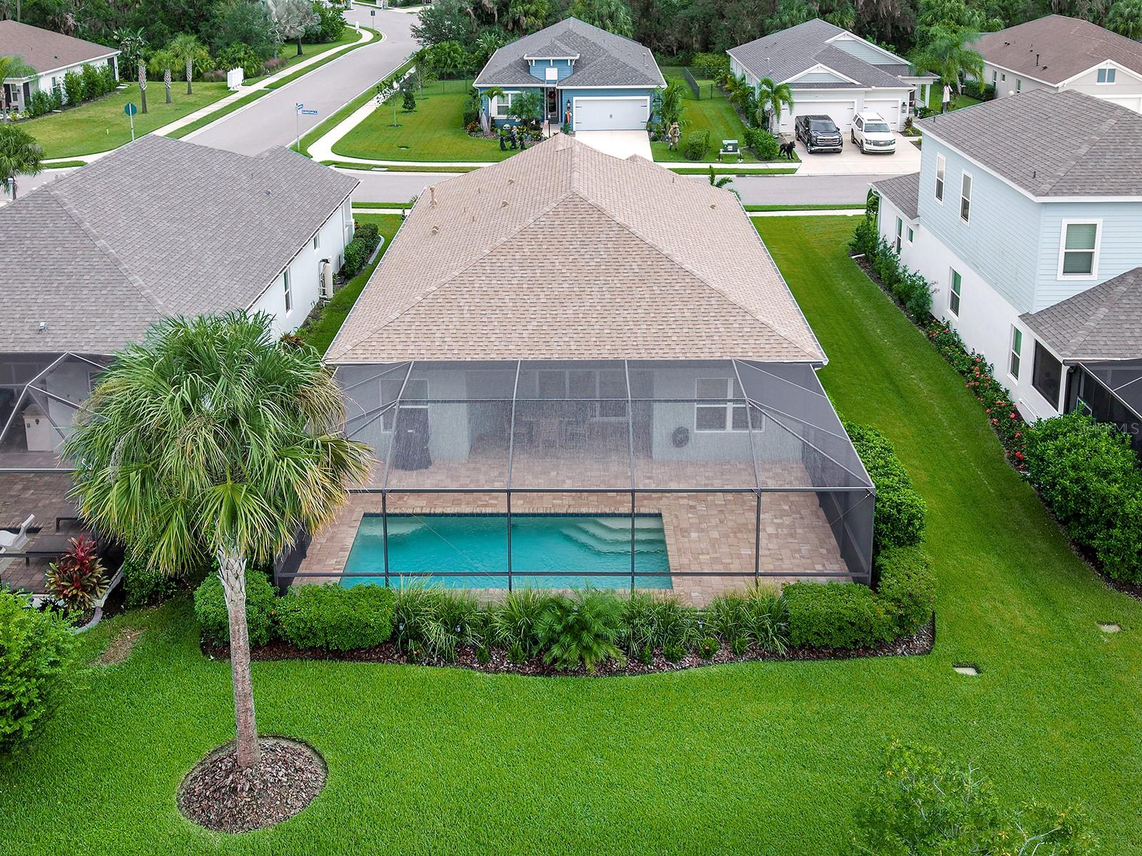10727 CROOKED CREEK COURT, Parrish, FL 34219