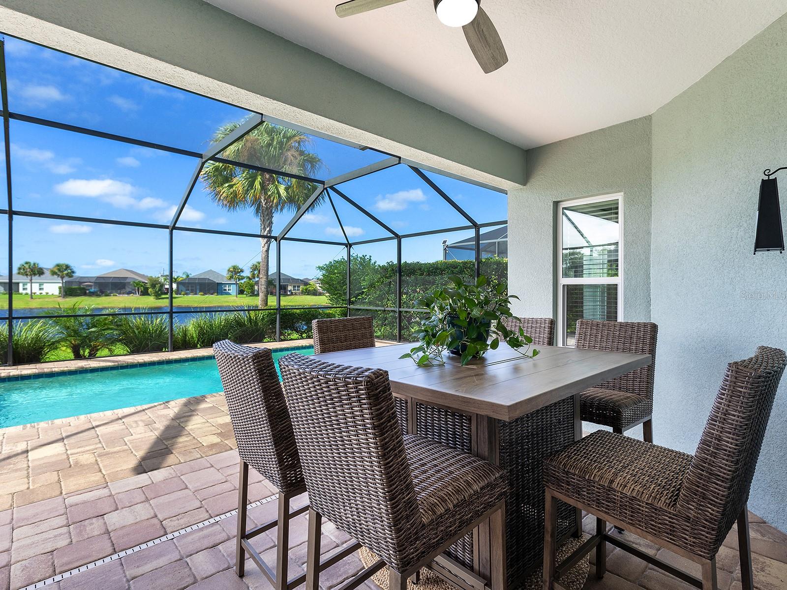 10727 CROOKED CREEK COURT, Parrish, FL 34219