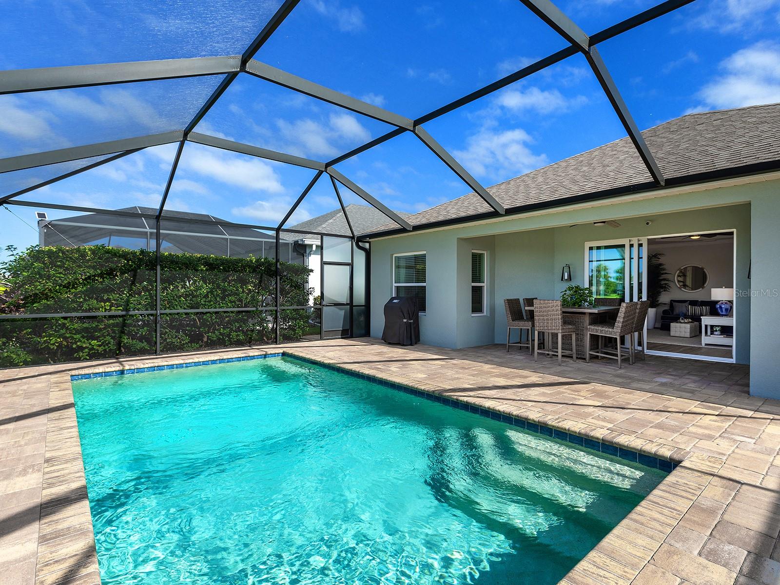 10727 CROOKED CREEK COURT, Parrish, FL 34219