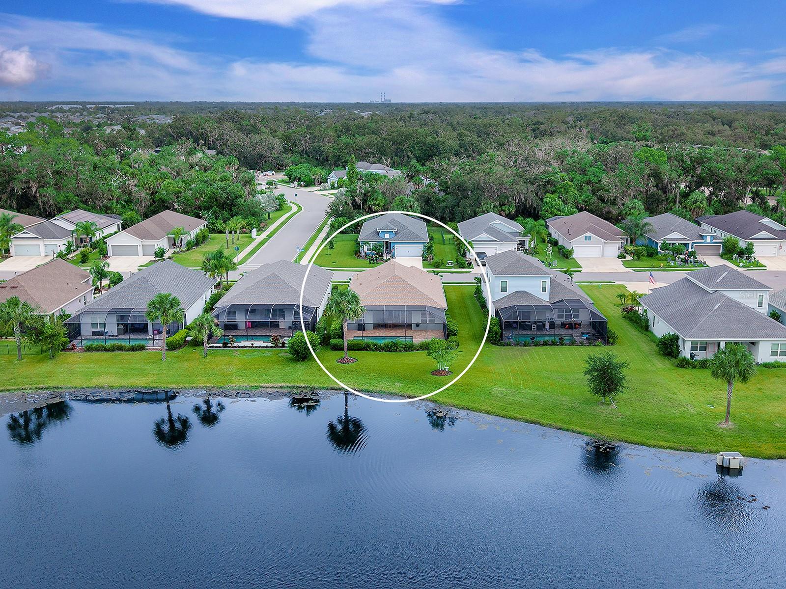 10727 CROOKED CREEK COURT, Parrish, FL 34219