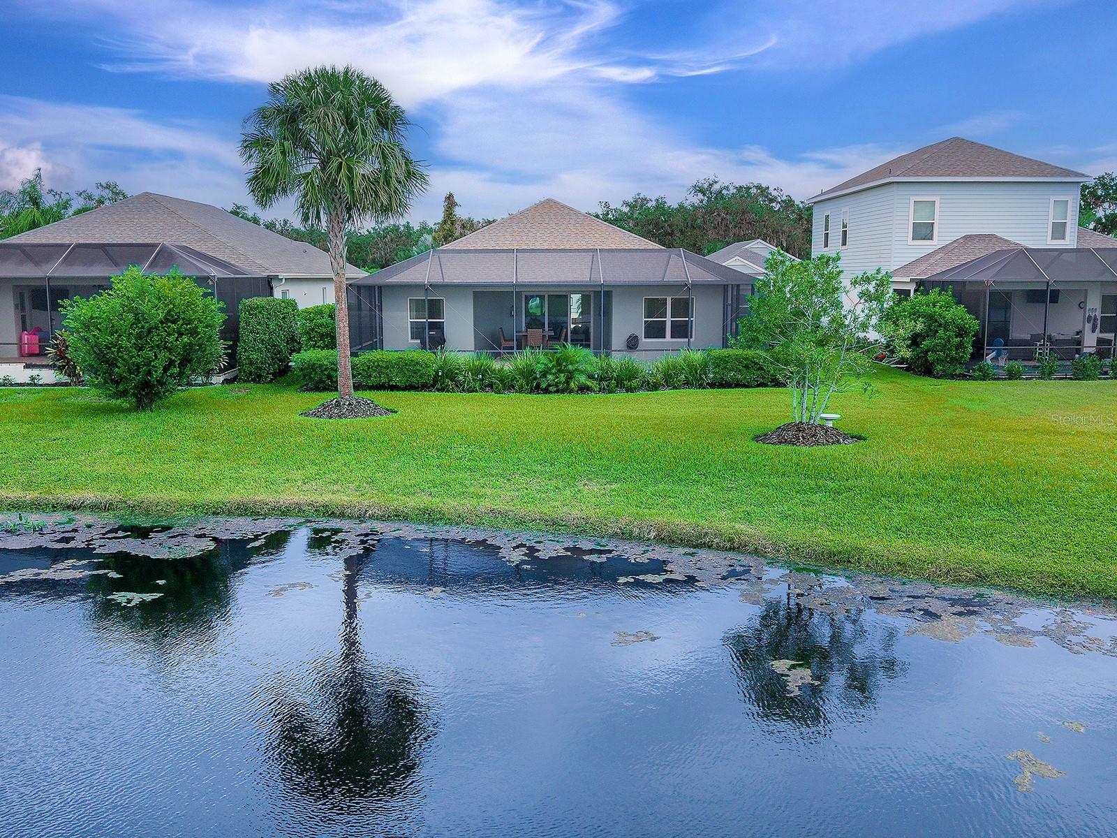 10727 CROOKED CREEK COURT, Parrish, FL 34219