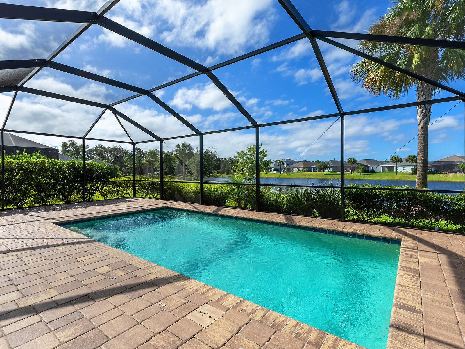 10727 CROOKED CREEK COURT, Parrish, FL 34219
