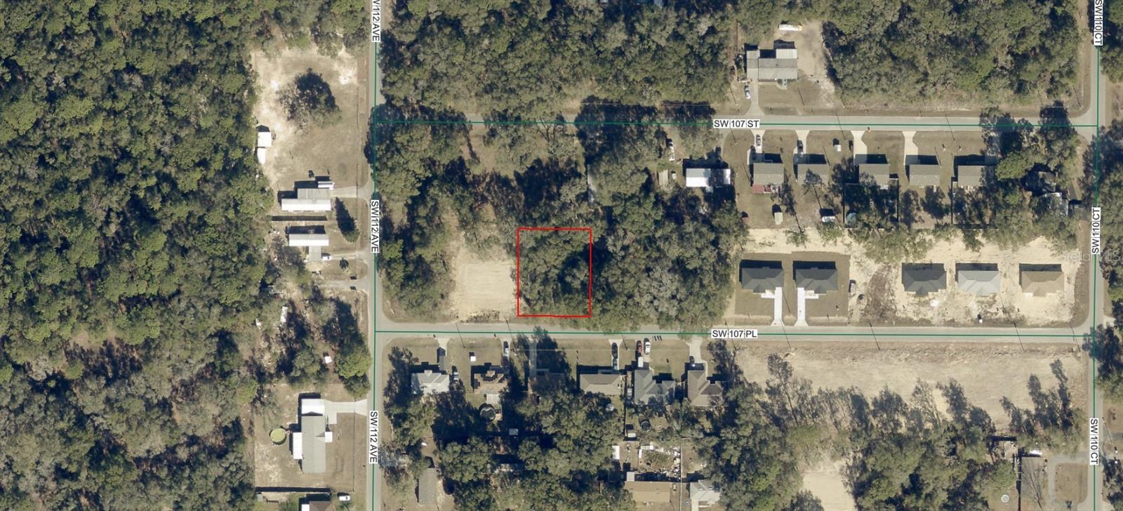 11179 SW 107TH PLACE, Dunnellon, FL 34432