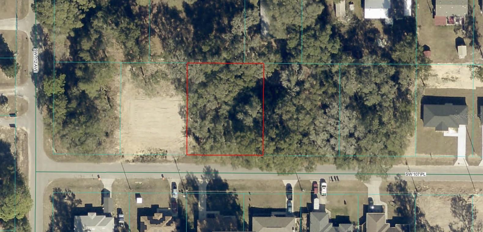 11179 SW 107TH PLACE, Dunnellon, FL 34432