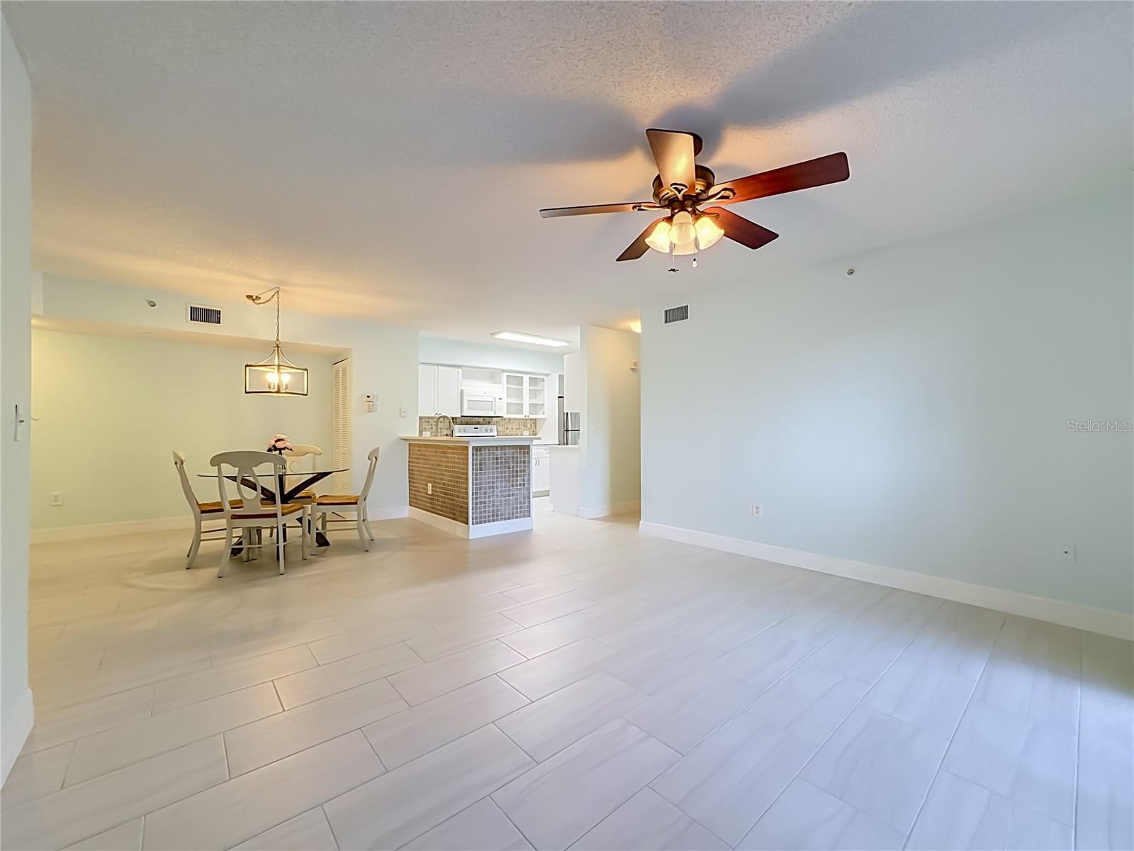 Dining/Great Room