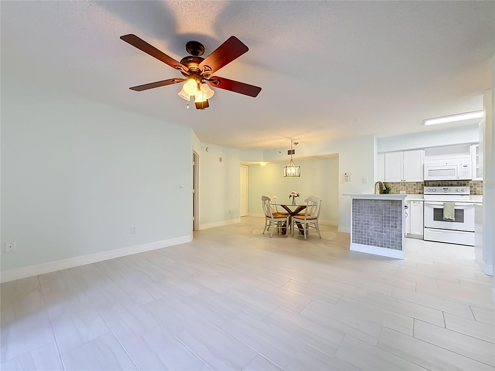 Dining/Great Room