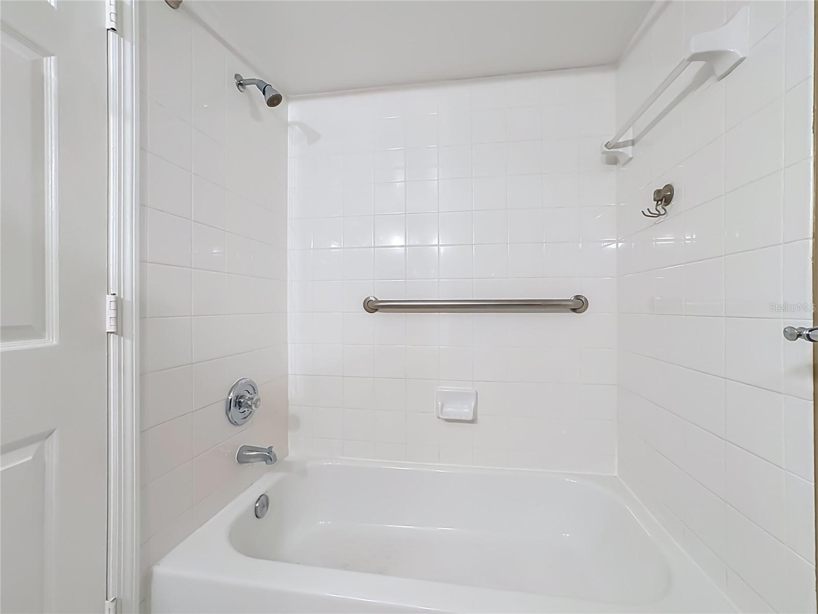 2nd Bathroom