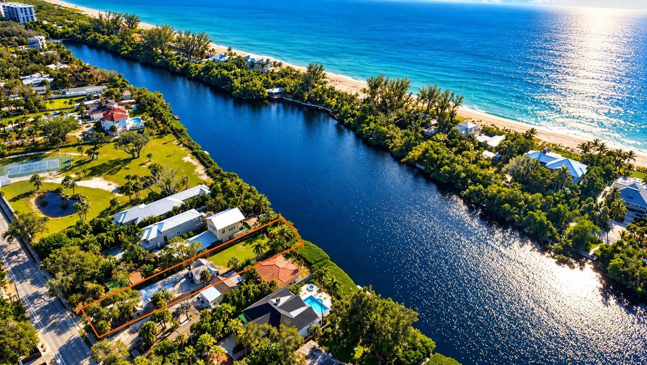 8328 MIDNIGHT PASS ROAD, Sarasota, FL 34242