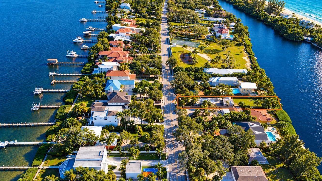 8328 MIDNIGHT PASS ROAD, Sarasota, FL 34242