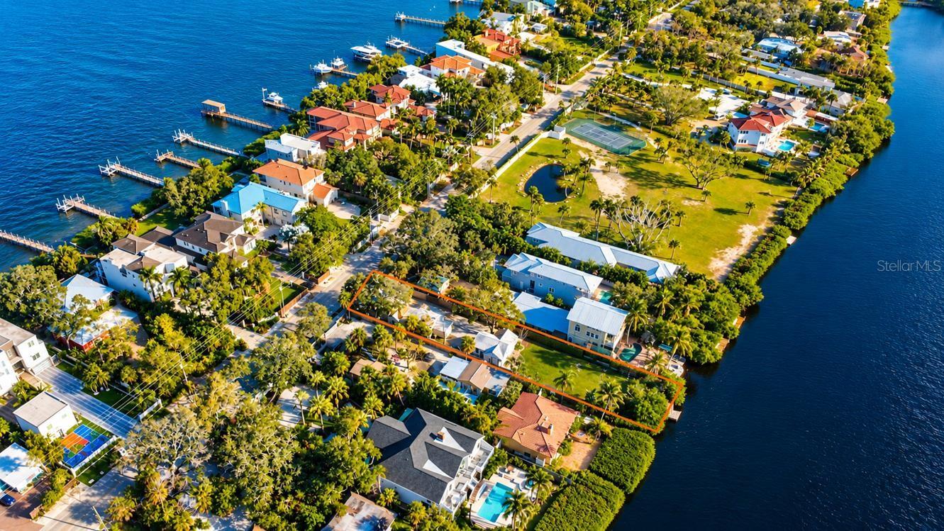 8328 MIDNIGHT PASS ROAD, Sarasota, FL 34242