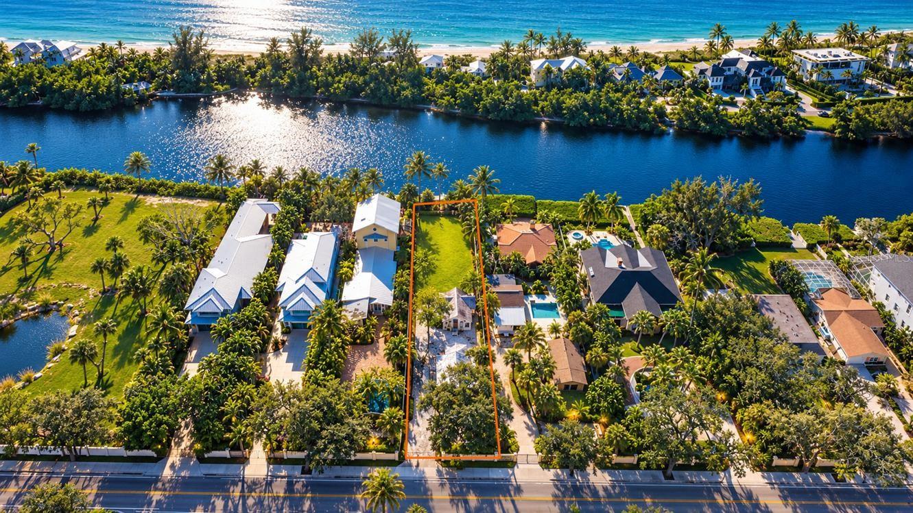 8328 MIDNIGHT PASS ROAD, Sarasota, FL 34242
