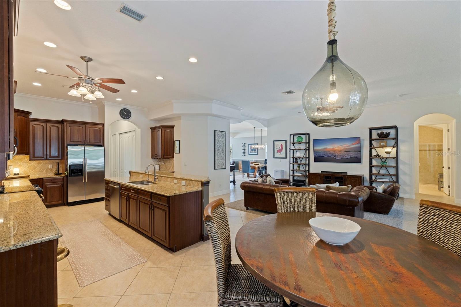 647 SANTA MARIA DRIVE, Tierra Verde, FL 33715