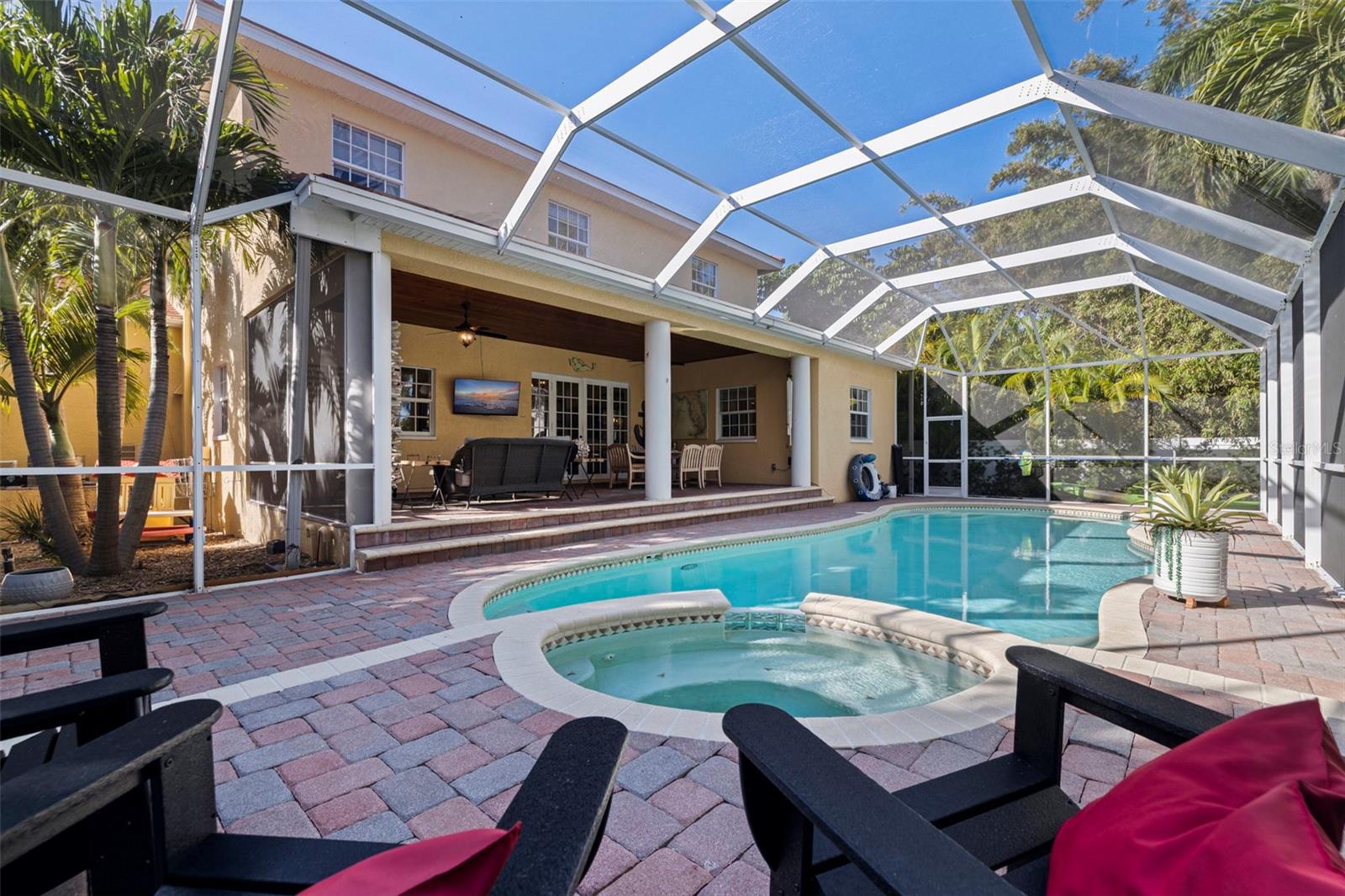 647 SANTA MARIA DRIVE, Tierra Verde, FL 33715