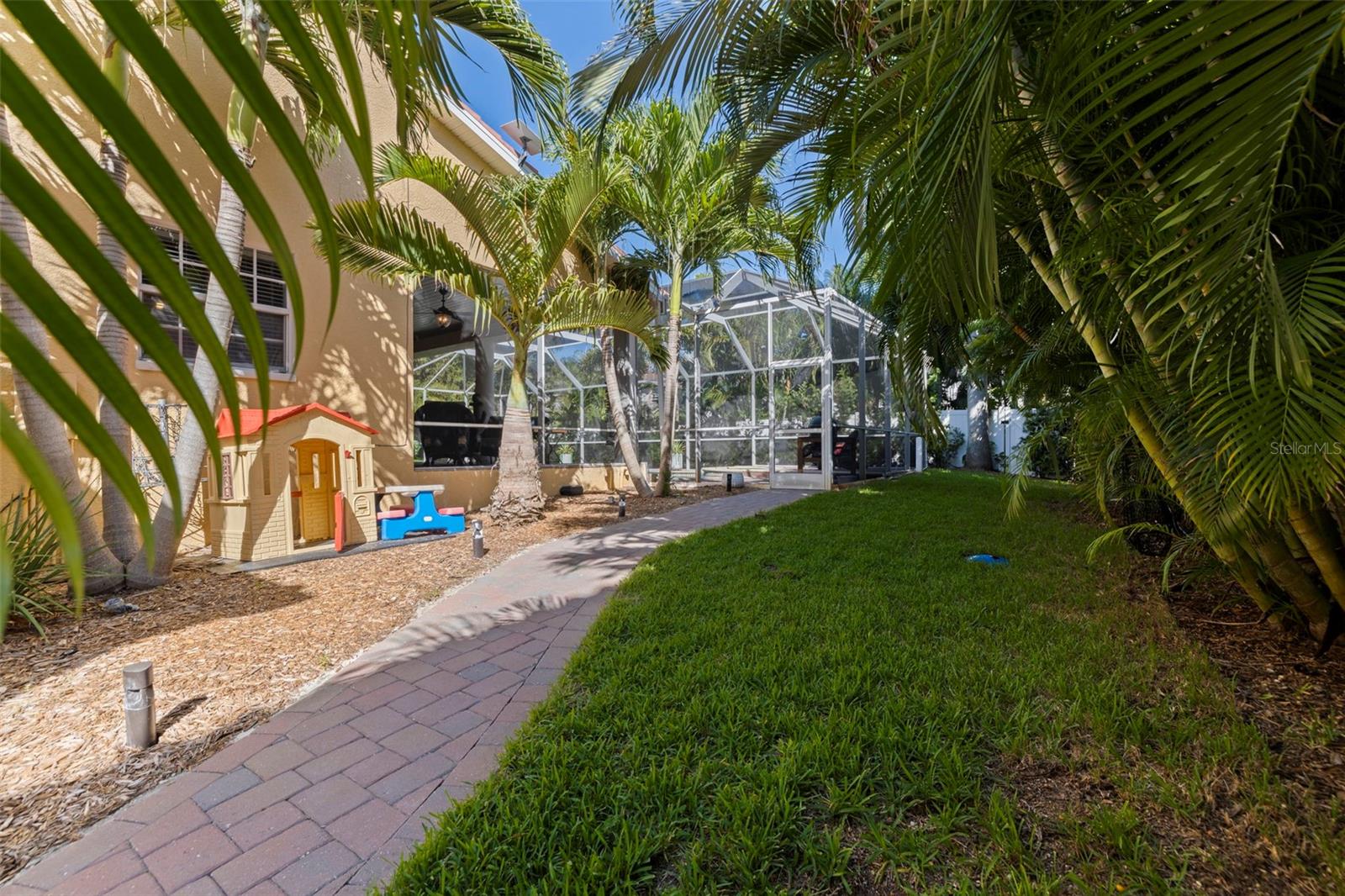 647 SANTA MARIA DRIVE, Tierra Verde, FL 33715