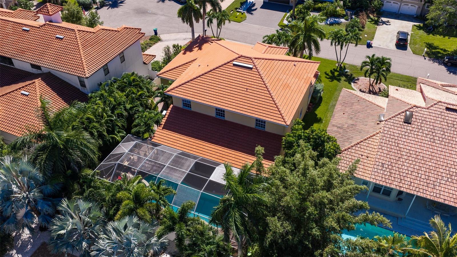 647 SANTA MARIA DRIVE, Tierra Verde, FL 33715