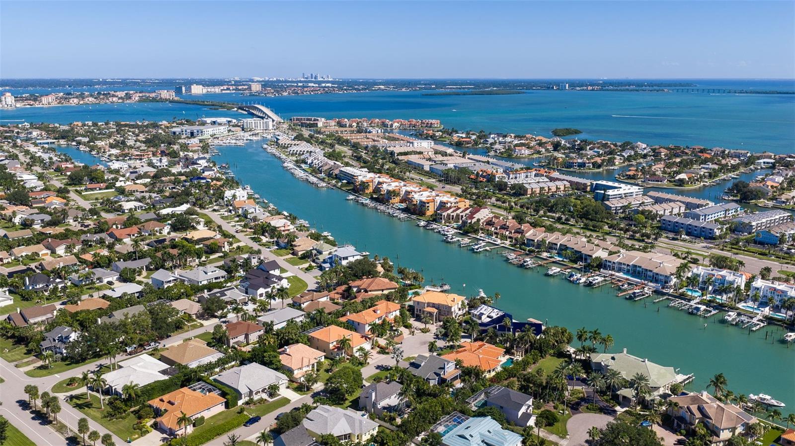 647 SANTA MARIA DRIVE, Tierra Verde, FL 33715