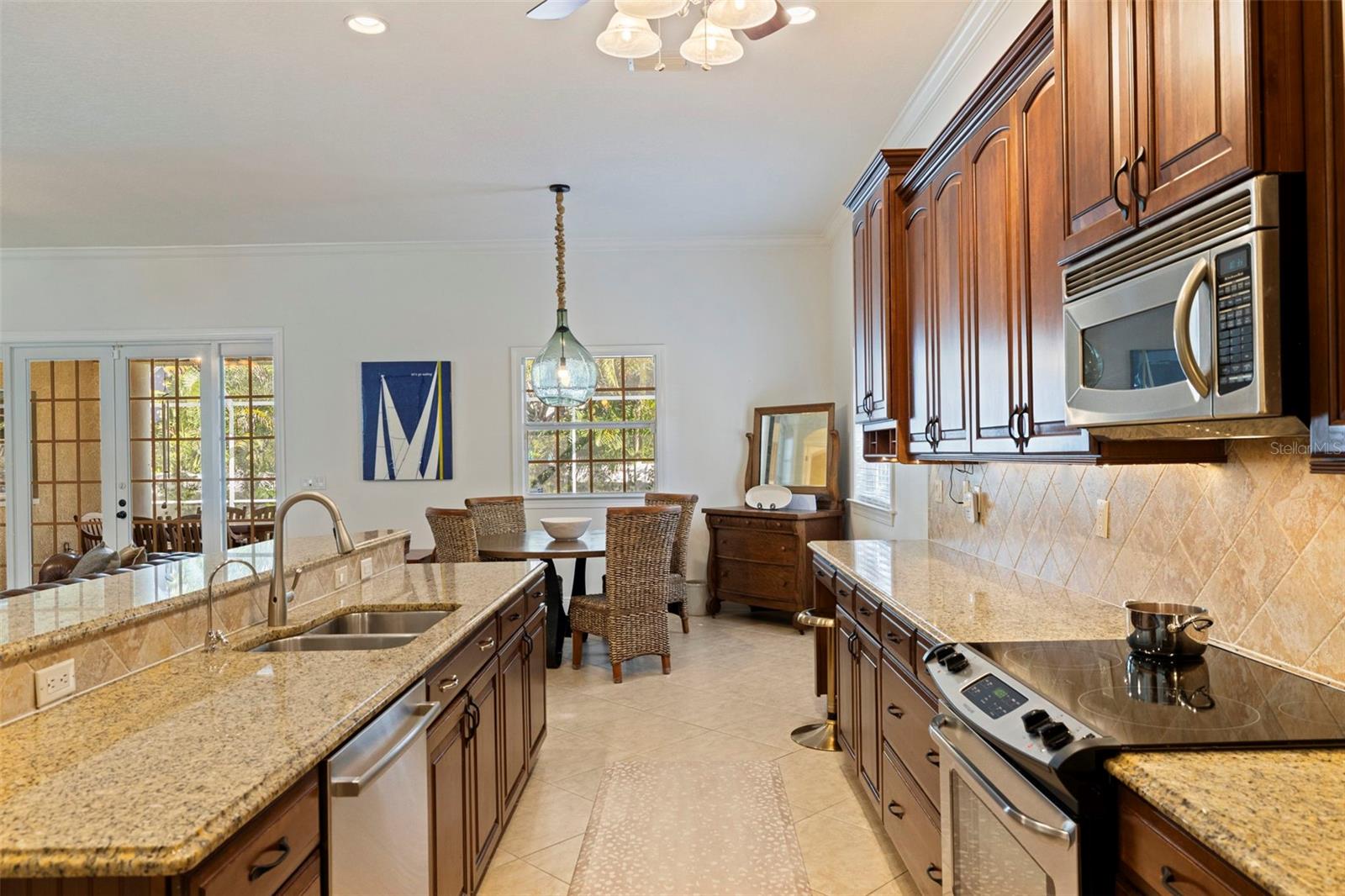 647 SANTA MARIA DRIVE, Tierra Verde, FL 33715