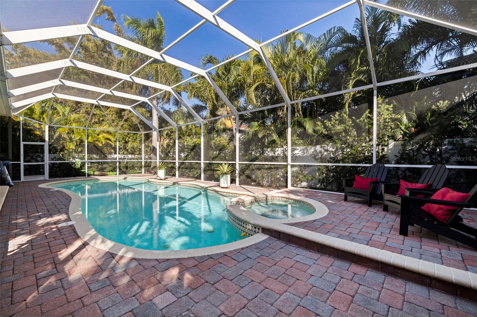 647 SANTA MARIA DRIVE, Tierra Verde, FL 33715