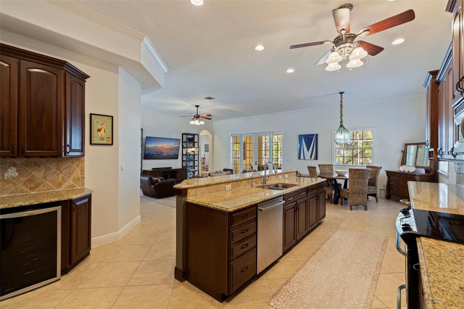 647 SANTA MARIA DRIVE, Tierra Verde, FL 33715