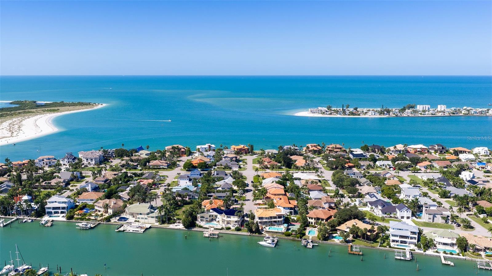 647 SANTA MARIA DRIVE, Tierra Verde, FL 33715
