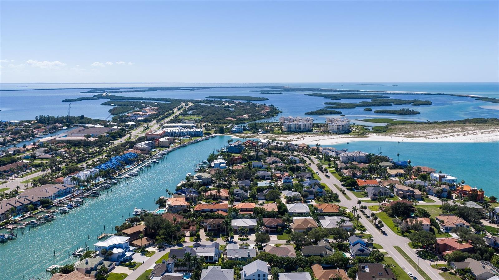 647 SANTA MARIA DRIVE, Tierra Verde, FL 33715