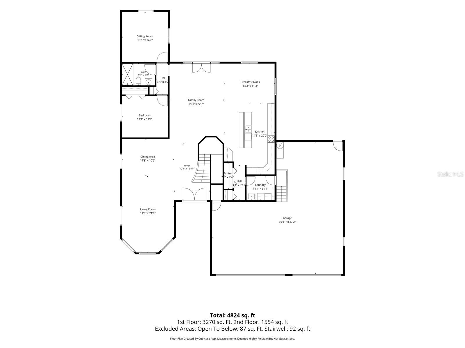 647 SANTA MARIA DRIVE, Tierra Verde, FL 33715