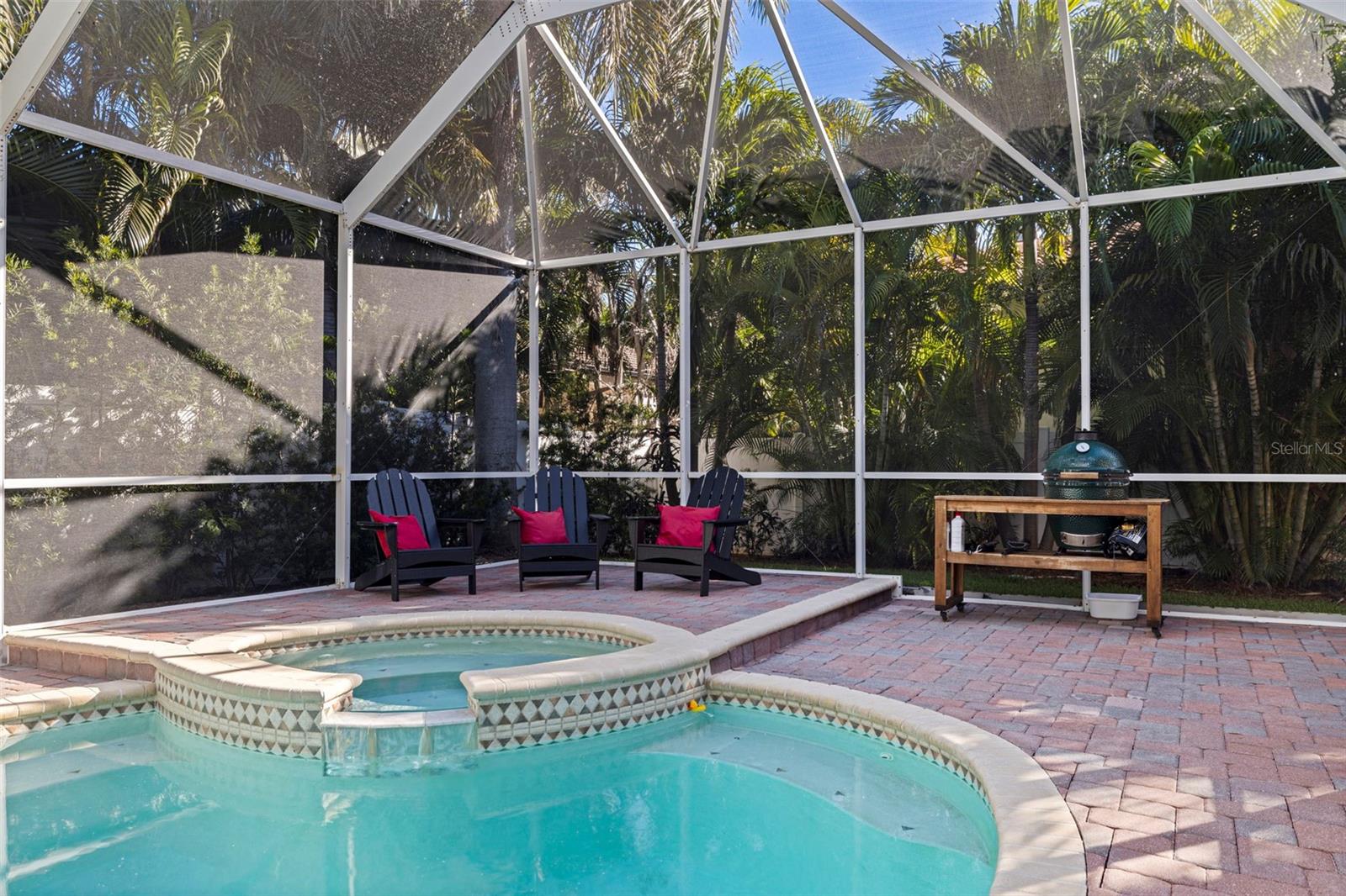 647 SANTA MARIA DRIVE, Tierra Verde, FL 33715