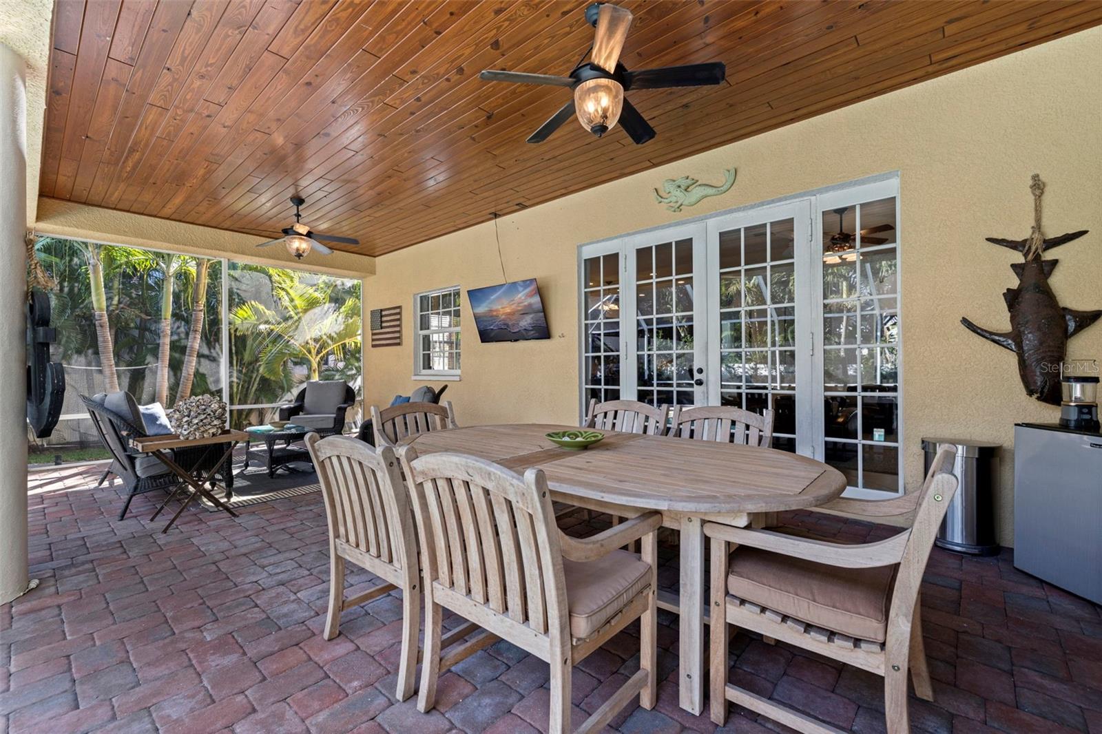647 SANTA MARIA DRIVE, Tierra Verde, FL 33715