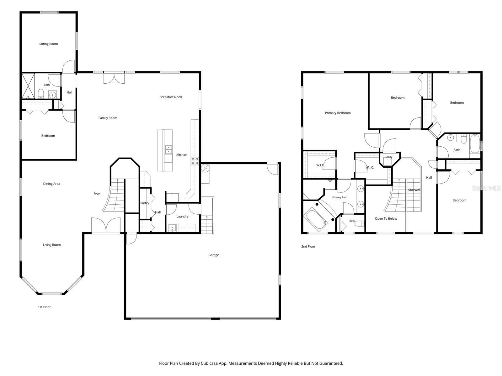 647 SANTA MARIA DRIVE, Tierra Verde, FL 33715
