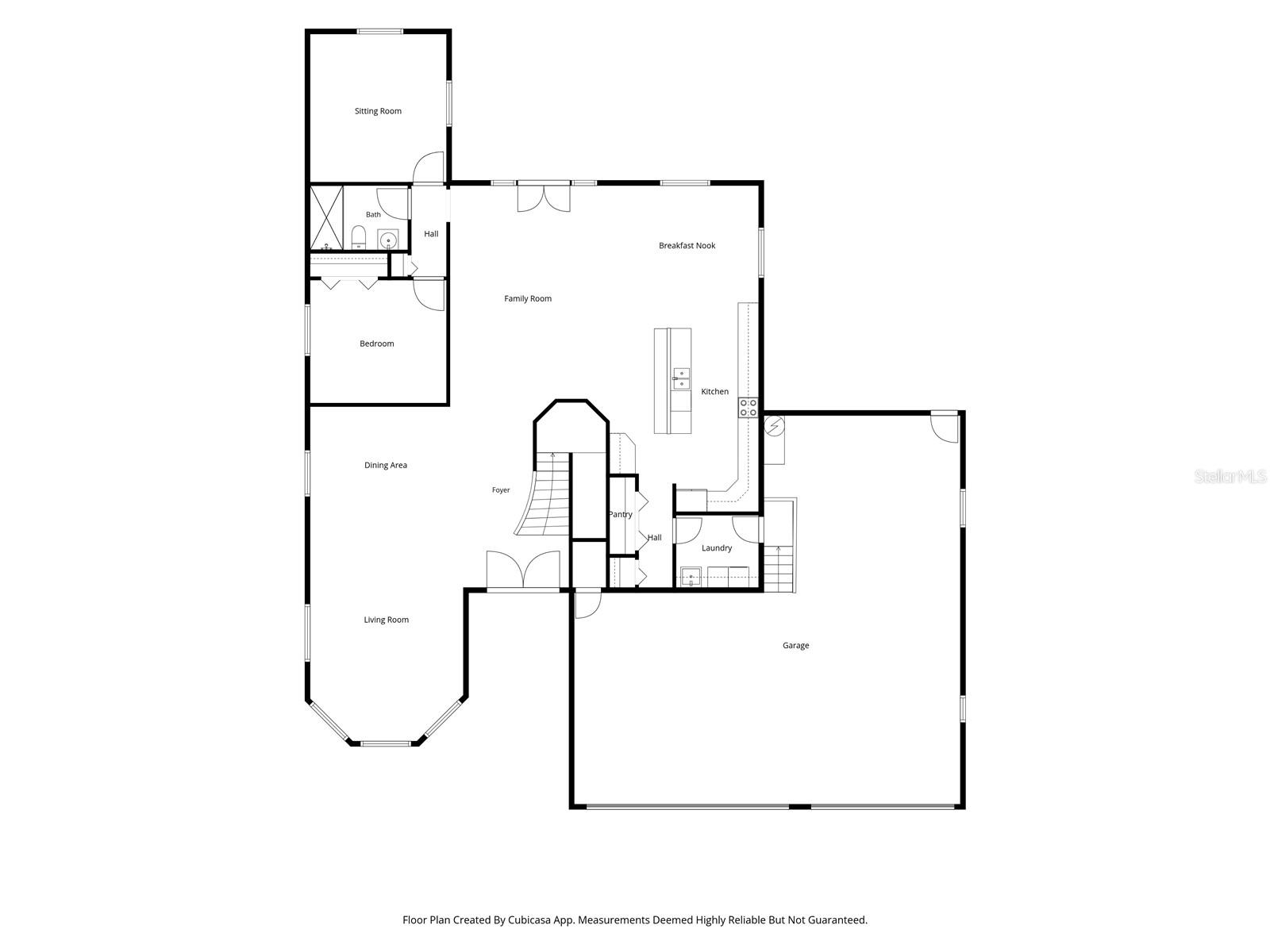 647 SANTA MARIA DRIVE, Tierra Verde, FL 33715